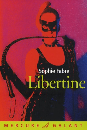 Emprunter Libertine livre