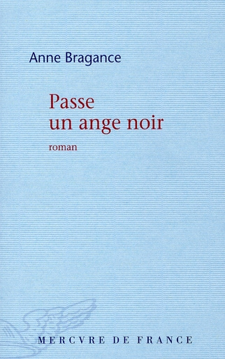 Emprunter Passe un ange noir livre