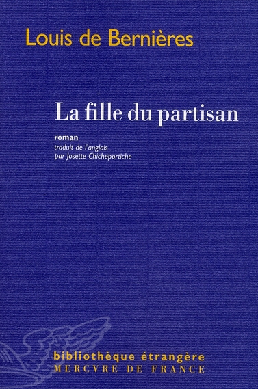 Emprunter La fille du partisan livre