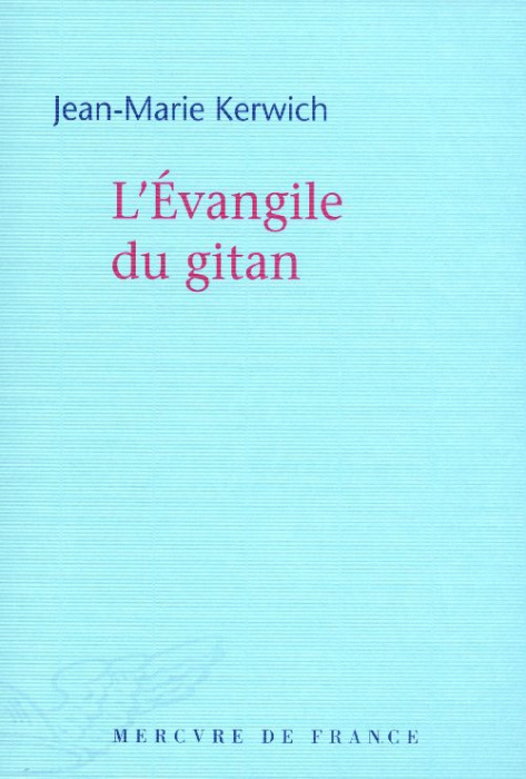 Emprunter L'Evangile du gitan livre