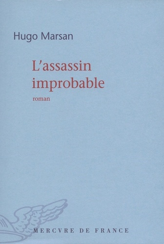 Emprunter L'assassin improbable livre