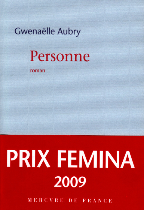 Emprunter Personne livre
