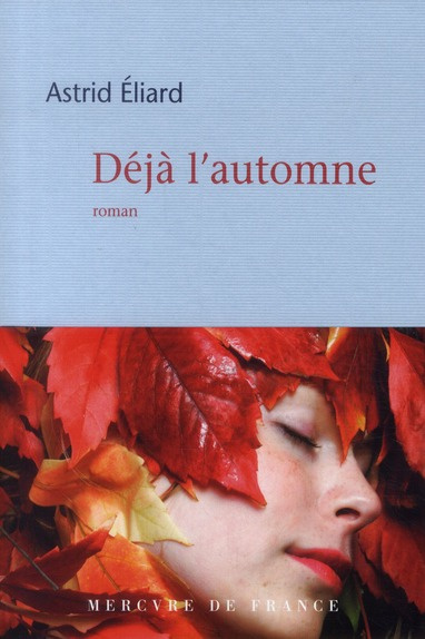 Emprunter Déjà l'automne livre