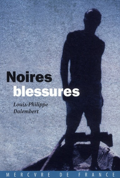 Emprunter Noires blessures livre