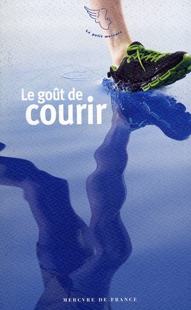 Emprunter Le goût de courir livre