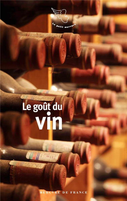 Emprunter Le goût du vin livre