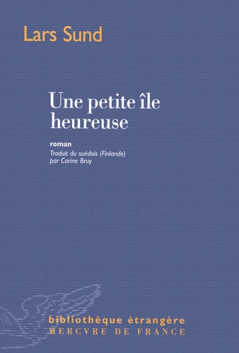 Emprunter Une petite île heureuse livre