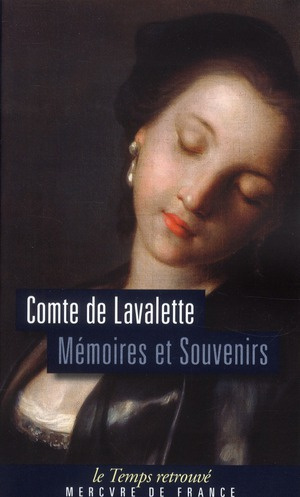 Emprunter Mémoires et Souvenirs livre