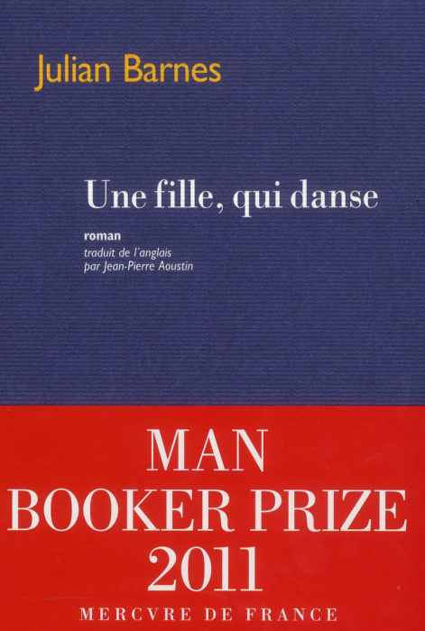 Emprunter Une fille, qui danse livre
