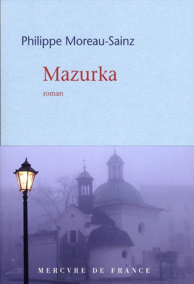 Emprunter Mazurka livre