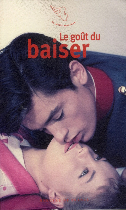 Emprunter Le goût du baiser livre