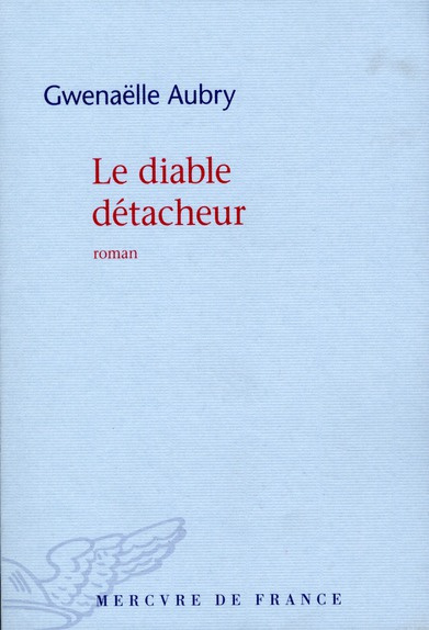 Emprunter Le diable détacheur livre
