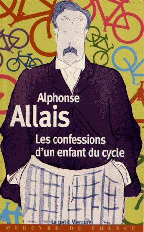 Emprunter Les confessions d'un enfant du cycle livre
