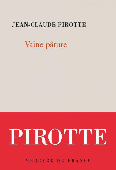 Emprunter Vaine pâture livre