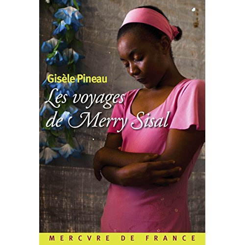 Emprunter Les voyages de Merry Sisal livre