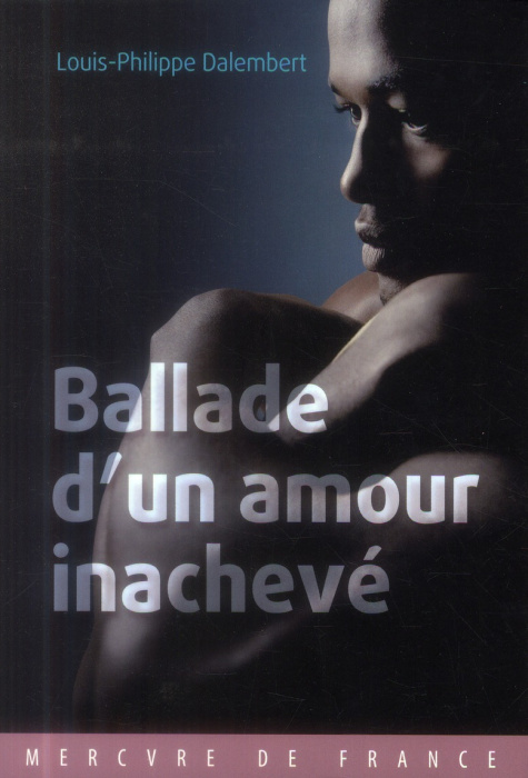 Emprunter Ballade d'un amour inachevé livre