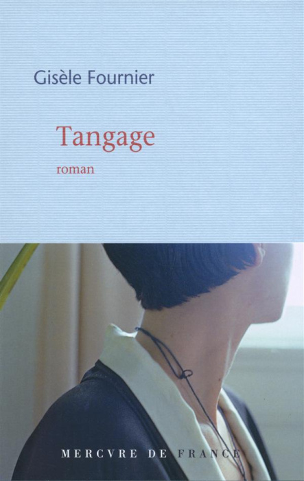 Emprunter Tangage livre