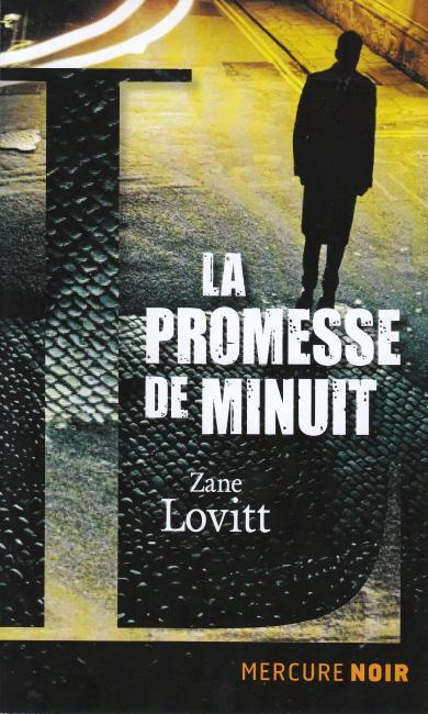 Emprunter La promesse de minuit. Dix affaires de John Dorn livre