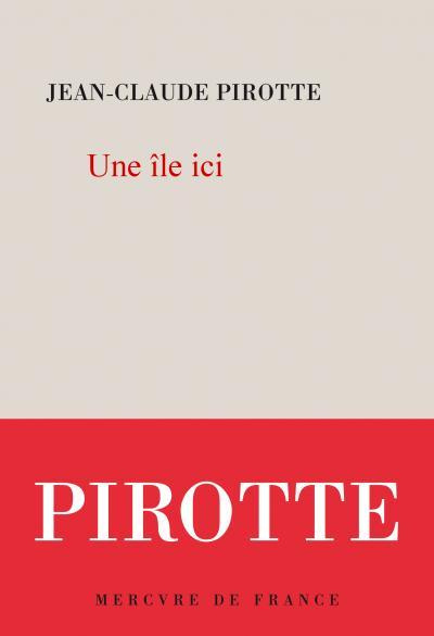 Emprunter Une île ici livre