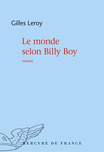 Emprunter Le monde selon Billy Boy livre