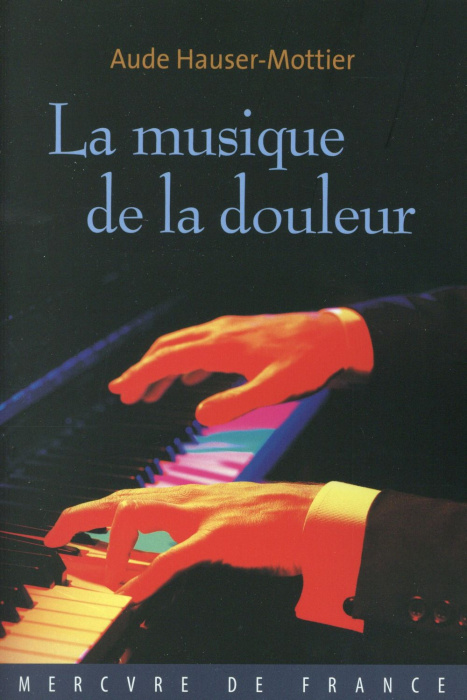 Emprunter La musique de la douleur livre