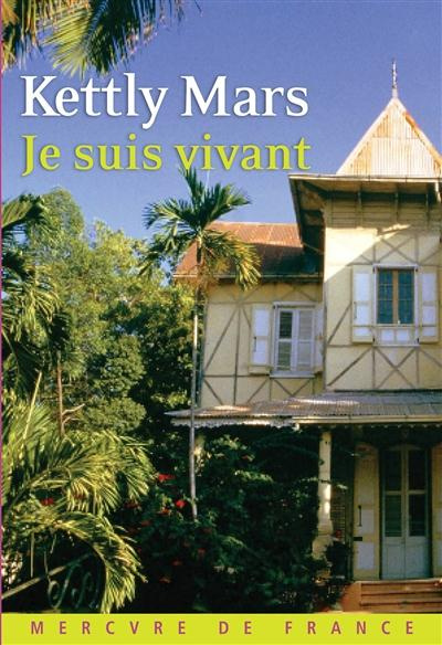 Emprunter Je suis vivant livre