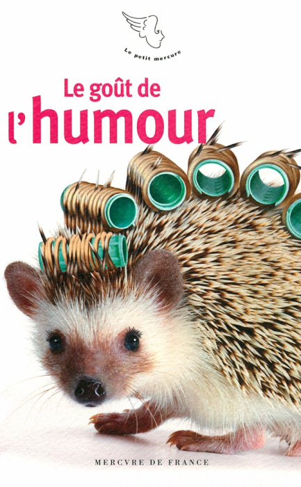 Emprunter Le goût de l'humour livre