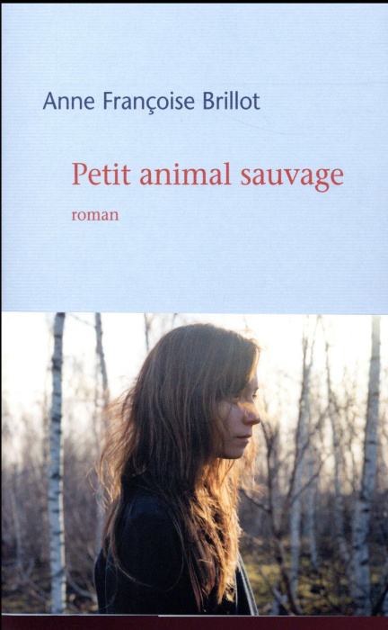 Emprunter Petit animal sauvage livre