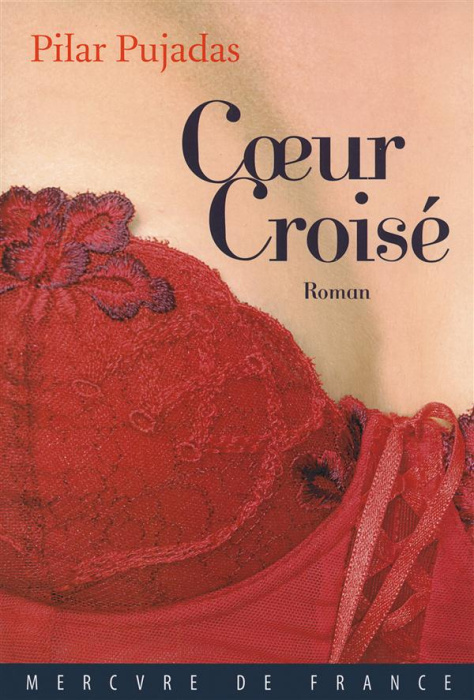 Emprunter Coeur croisé livre