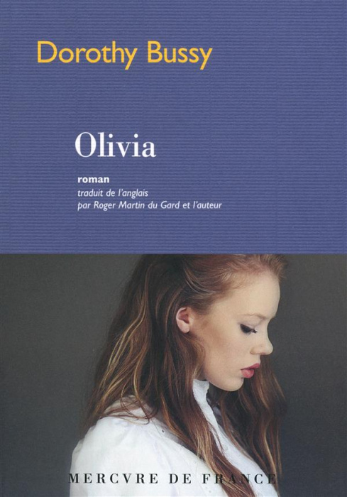 Emprunter Olivia livre