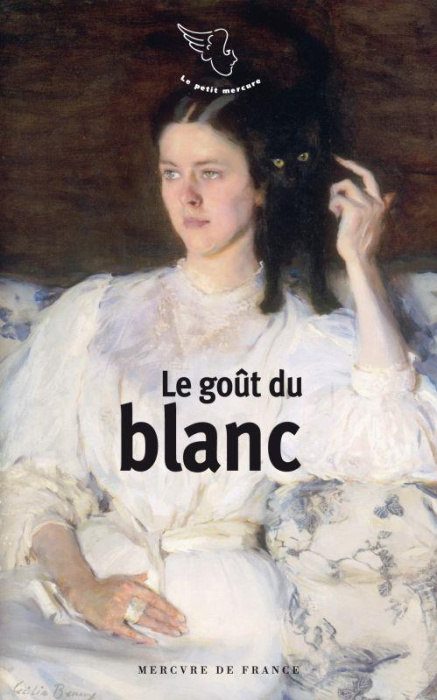 Emprunter Le Goût du blanc livre