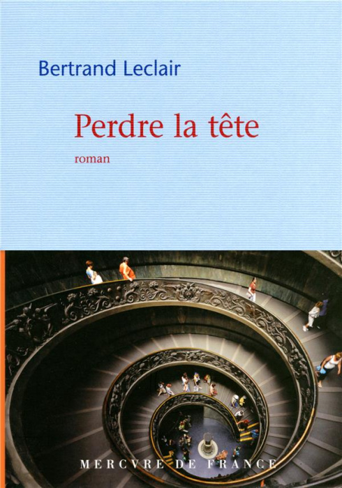 Emprunter Perdre la tête livre