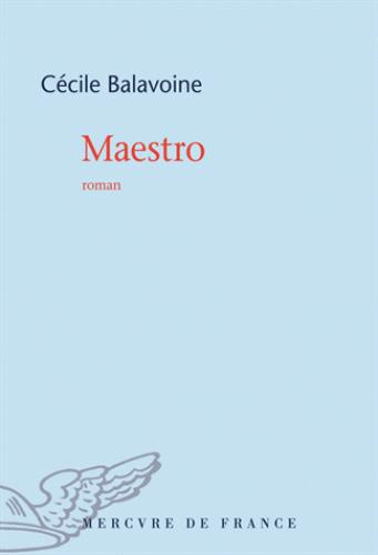 Emprunter Maestro livre