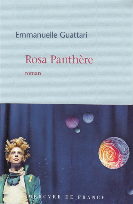 Emprunter Rosa Panthère livre