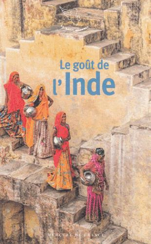 Emprunter Le goût de l'Inde livre