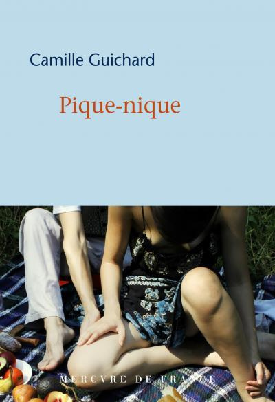 Emprunter Pique-nique livre