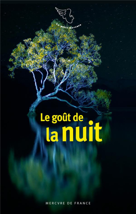 Emprunter Le goût de la nuit livre