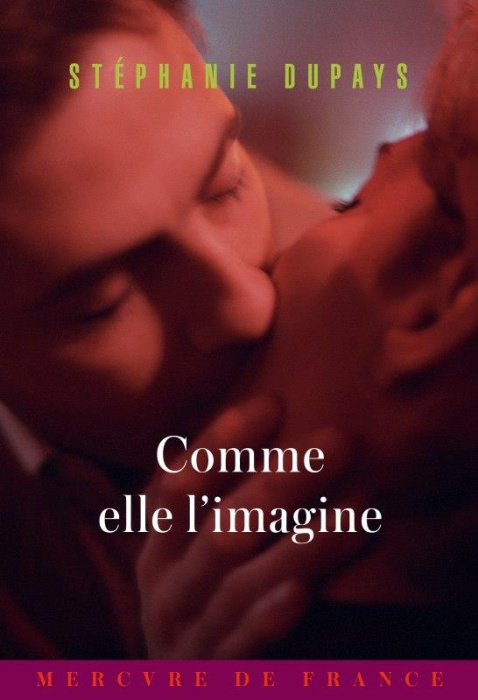 Emprunter Comme elle l’imagine livre