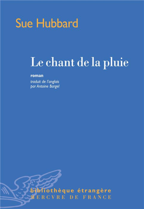 Emprunter Le chant de la pluie livre