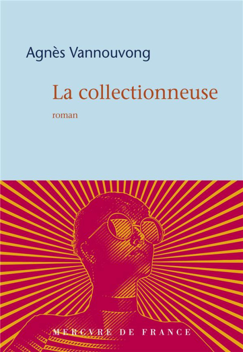 Emprunter La collectionneuse livre