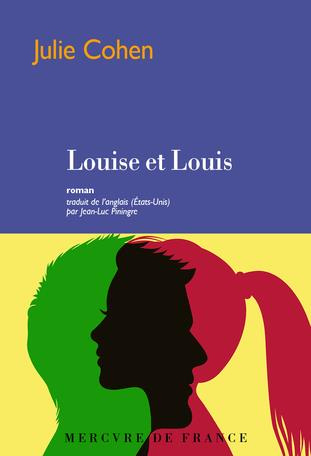 Emprunter Louise et Louis livre