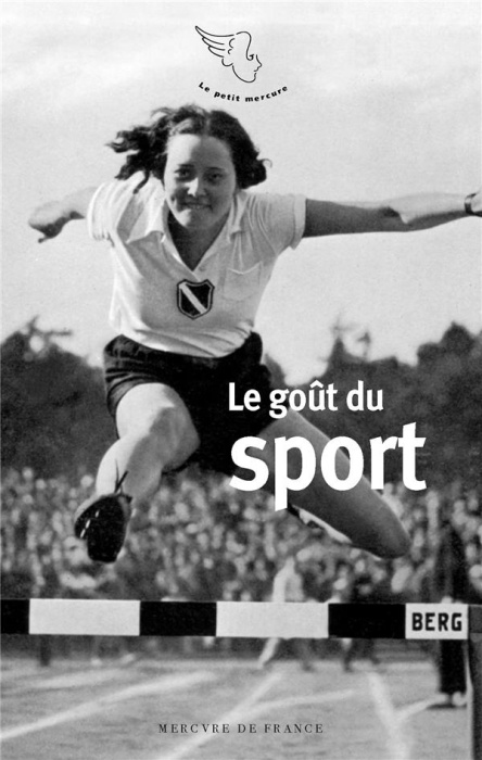 Emprunter Le goût du sport livre