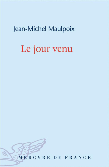 Emprunter Le jour venu livre