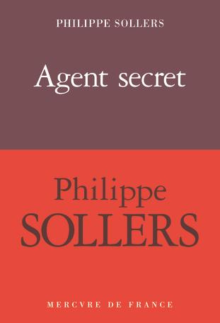 Emprunter Agent secret livre