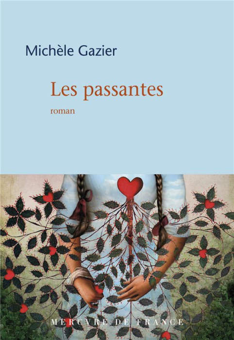 Emprunter Les passantes livre