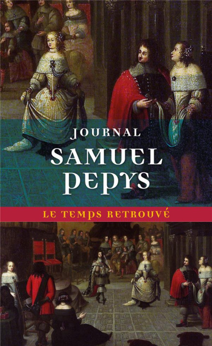 Emprunter Journal livre