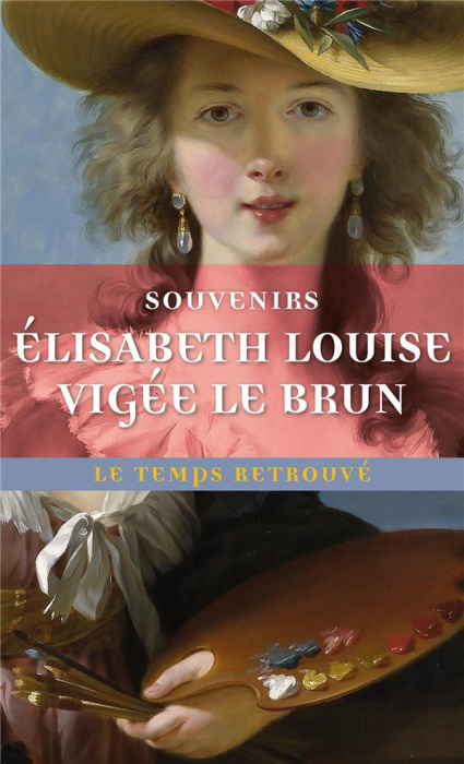 Emprunter Souvenirs livre