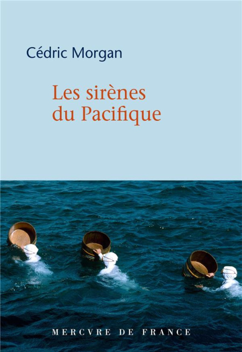 Emprunter Les sirènes du Pacifique livre