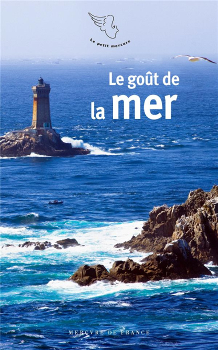 Emprunter Le goût de la mer livre