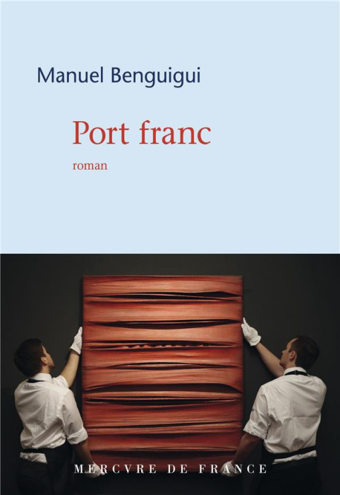 Emprunter Port franc livre